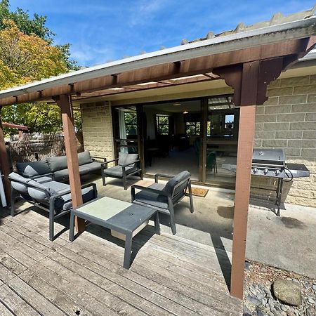 66 Conical Hill Road Villa Hanmer Springs Exterior photo