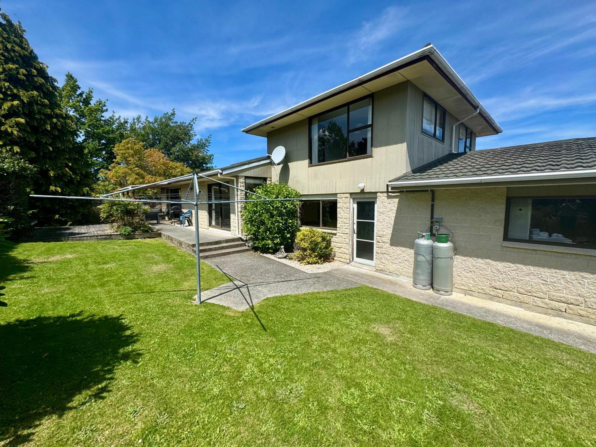 66 Conical Hill Road Villa Hanmer Springs Exterior photo
