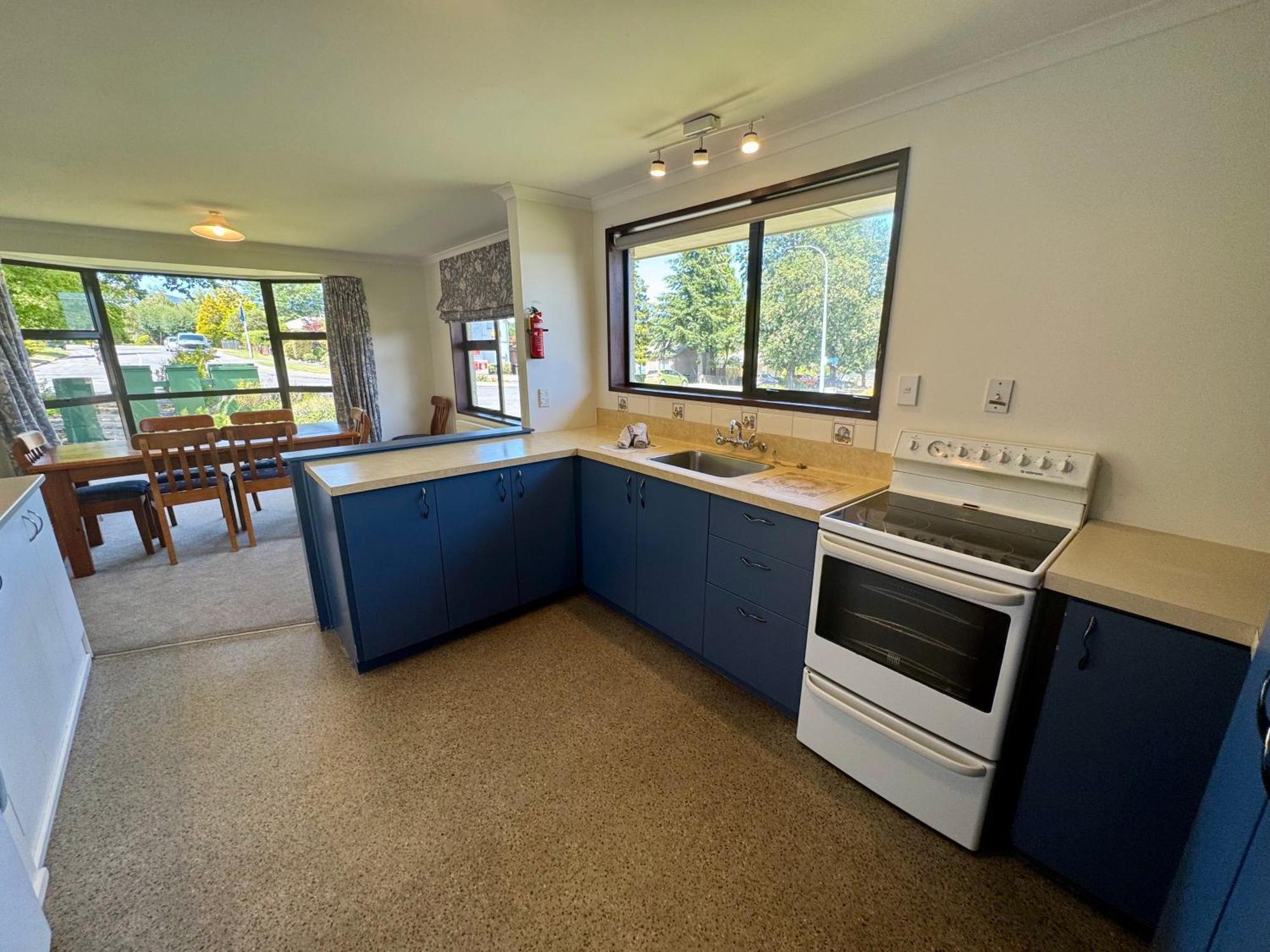 66 Conical Hill Road Villa Hanmer Springs Exterior photo